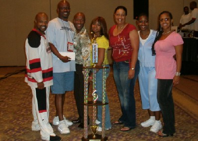 2008 IAKJP WINNERS DETROIT SAINTS